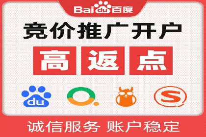 行业巨头的SEM广告投放策略揭秘
